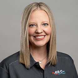 Chelsea Hornberger