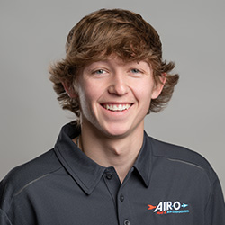 Cole Thompson